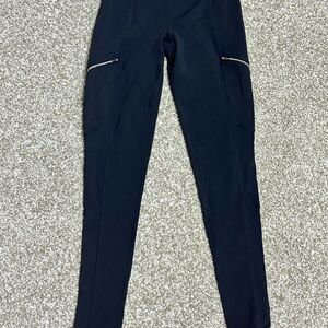 Athleta High Rise Metro Drifter Tight XS